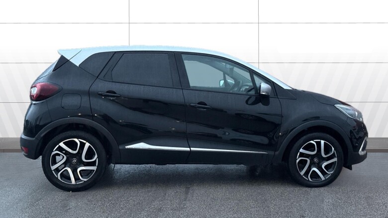 Renault Captur 0.9 TCE 90 Iconic 5dr Petrol Hatchback